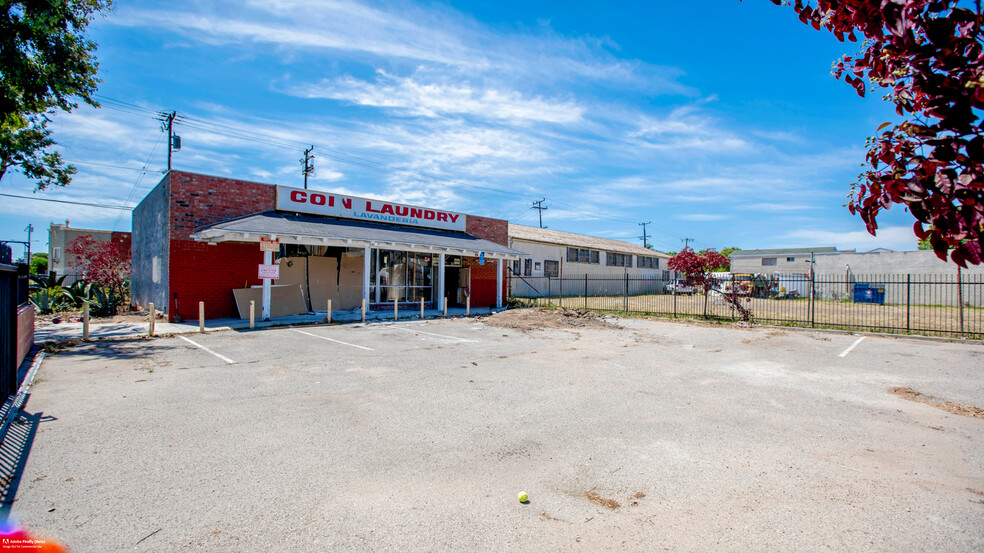 6441 West Blvd, Inglewood, CA for sale - Building Photo - Image 2 of 6