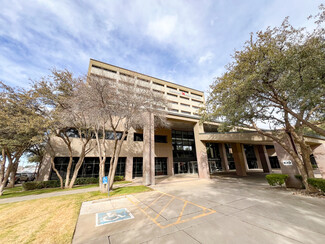 More details for 600 N Marienfeld St, Midland, TX - Office for Rent