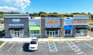 More details for 4825 E Bay Dr, Clearwater, FL - Retail for Rent