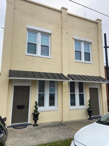 114 Court St, Greenville, KY for rent - Building Photo - Image 2 of 7