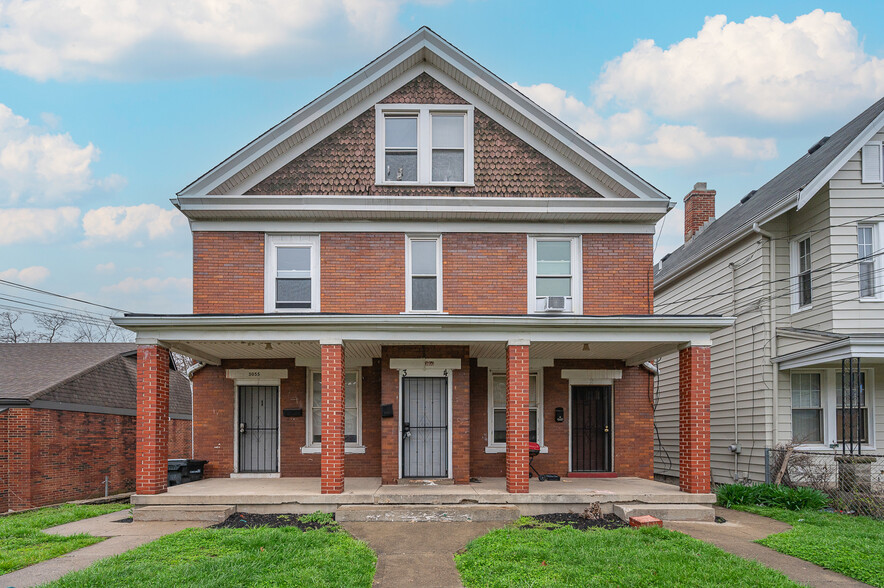 3055 Mathers St, Cincinnati, OH for sale - Building Photo - Image 1 of 36