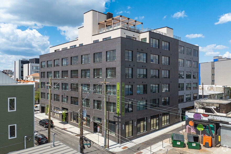 1701 N 2nd St, Philadelphia, PA to rent - Building Photo - Image 2 of 19