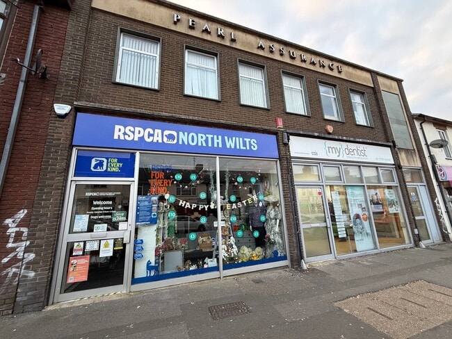 More details for 93-97 Cricklade Rd, Swindon - Retail to Rent