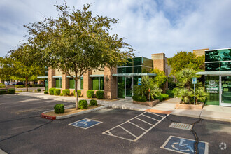 1450 W Guadalupe Rd, Gilbert, AZ for rent Building Photo- Image 1 of 11