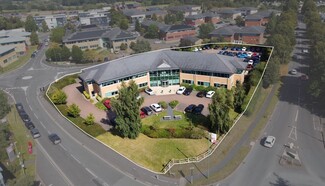 More details for Shrewsbury Business Park, Shrewsbury - Office for Sale