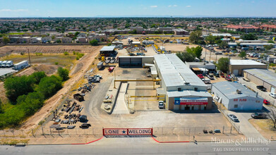 11512 Confederate Dr, El Paso, TX for sale Building Photo- Image 1 of 1