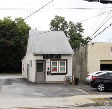 111 S Robinson Ave, Newburgh, NY for sale Primary Photo- Image 1 of 1