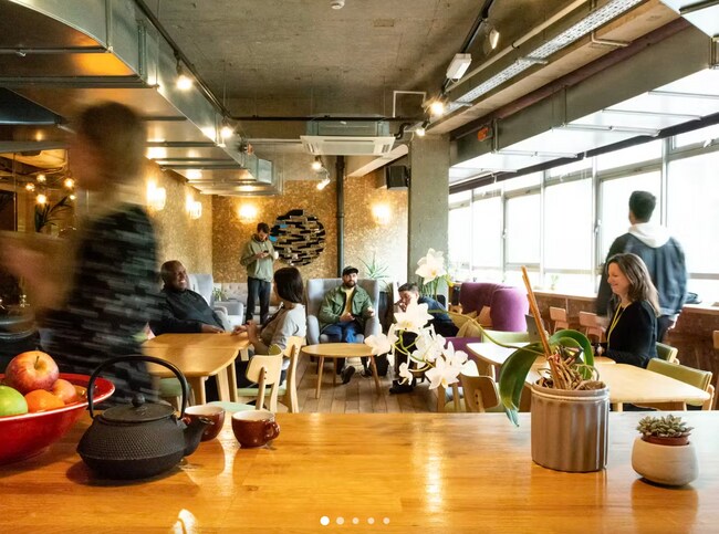 More details for 239-245 Old St, London - Office to Rent