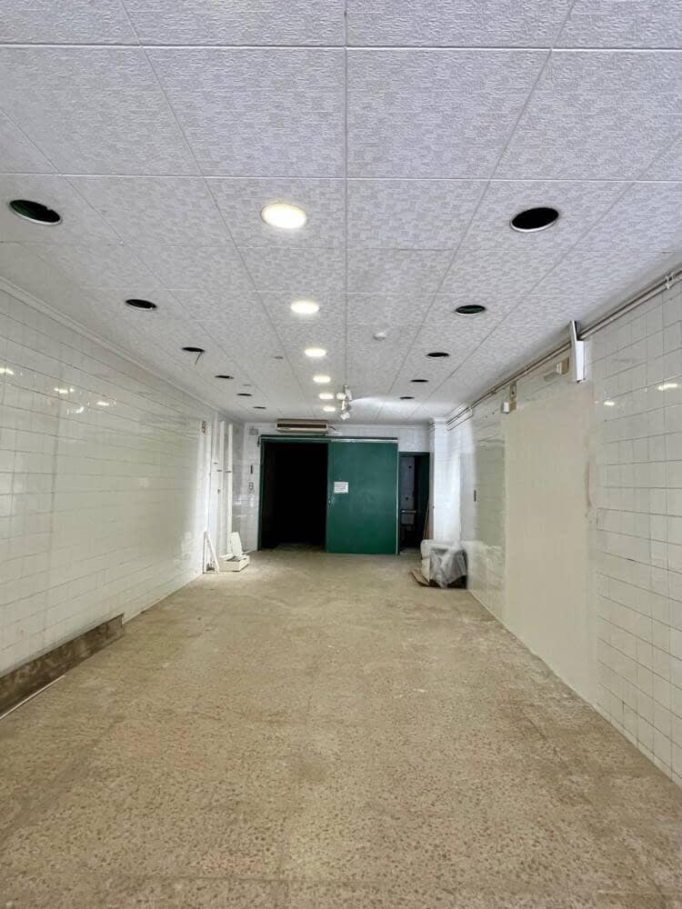 Retail in Sabadell, Barcelona to rent Interior Photo- Image 1 of 8