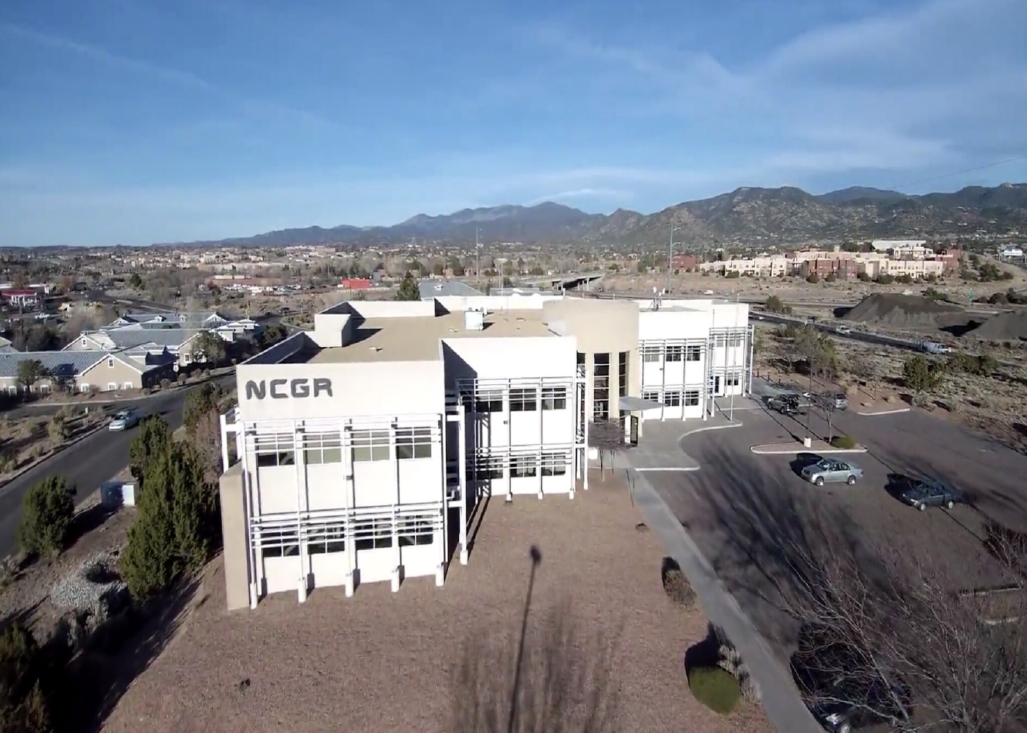 2935 Rodeo Park E, Santa Fe, NM for sale Building Photo- Image 1 of 1