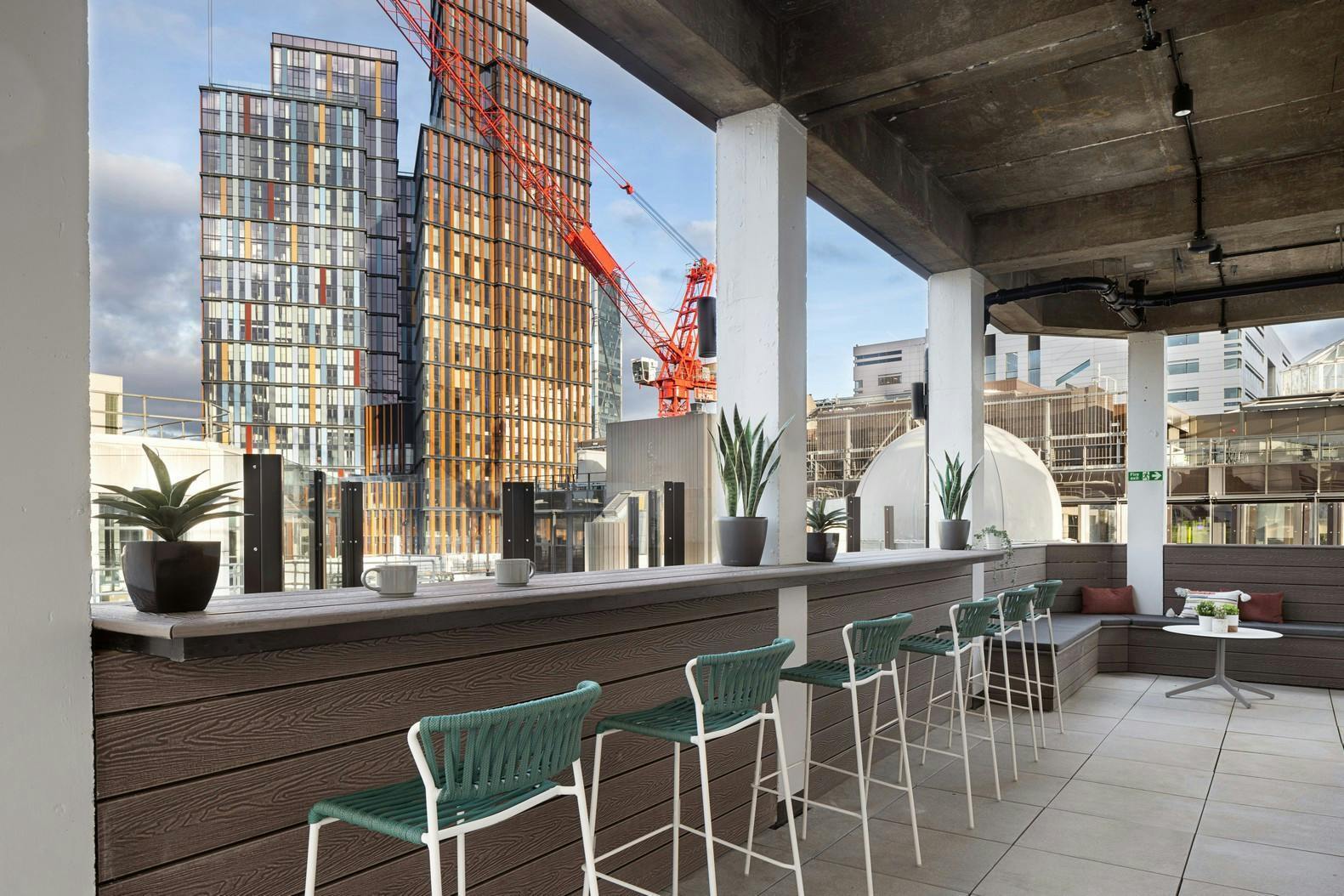 23-25 Wilson St, London for sale Building Photo- Image 1 of 1