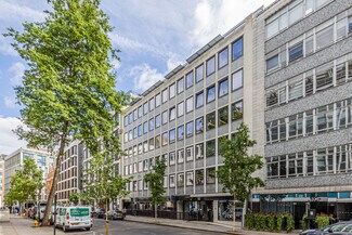 More details for 22-24 Berners St, London - Coworking for Rent