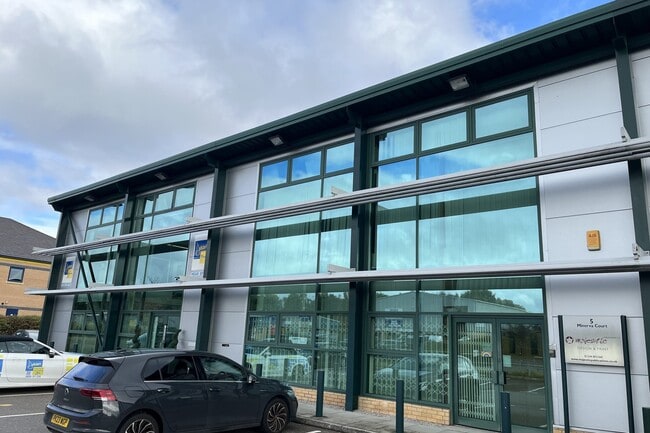 More details for Minerva Ct, Chester - Office to Rent