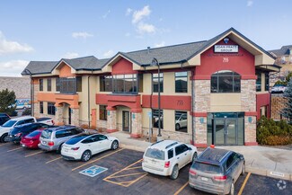 More details for 755 Maleta Ln, Castle Rock, CO - Office for Rent