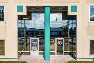 More details for 7575 Kingspointe Pky, Orlando, FL - Light Industrial to Rent