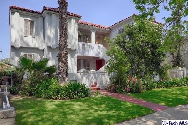 1211 S Crescent Heights Blvd, Los Angeles, CA for sale Primary Photo- Image 1 of 1