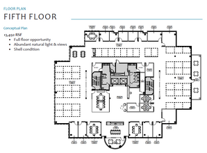 5880 Oberlin Dr, San Diego, CA for rent Floor Plan- Image 1 of 4