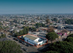 2927-2931 W Florence Ave, Los Angeles, CA for sale Building Photo- Image 1 of 10