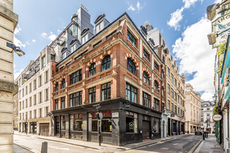 More details for 16-18 Beak St, London - Office for Rent