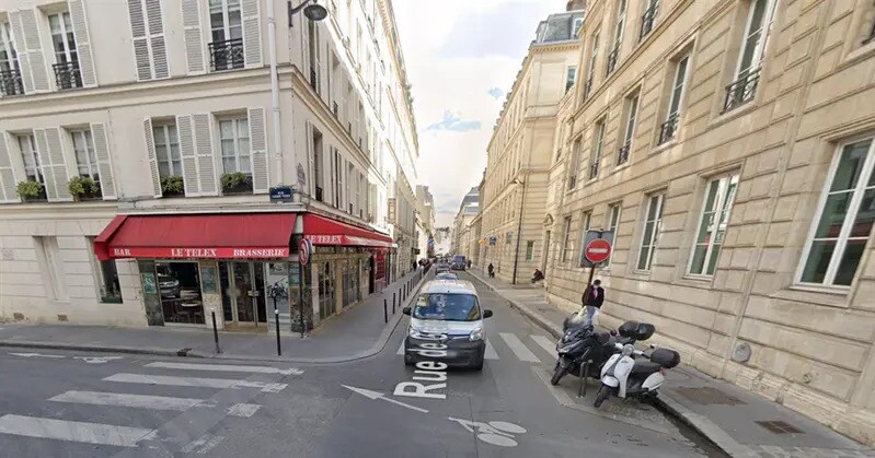 Retail in Paris to rent Building Photo- Image 1 of 4
