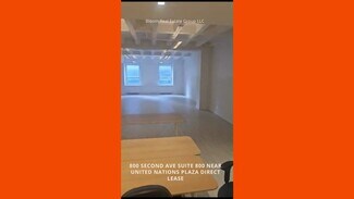 More details for 800 Second Ave, New York, NY - Office for Rent