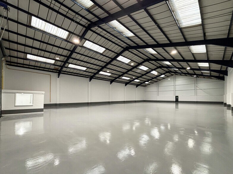Atherstone St, Tamworth to rent - Building Photo - Image 3 of 5