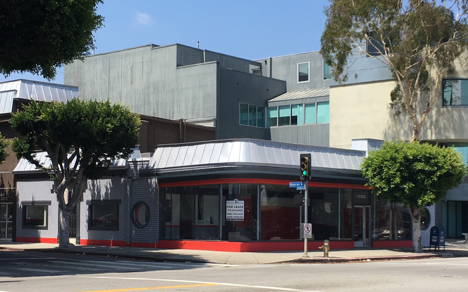 10955 W Pico Blvd, Los Angeles, CA for sale - Building Photo - Image 1 of 1