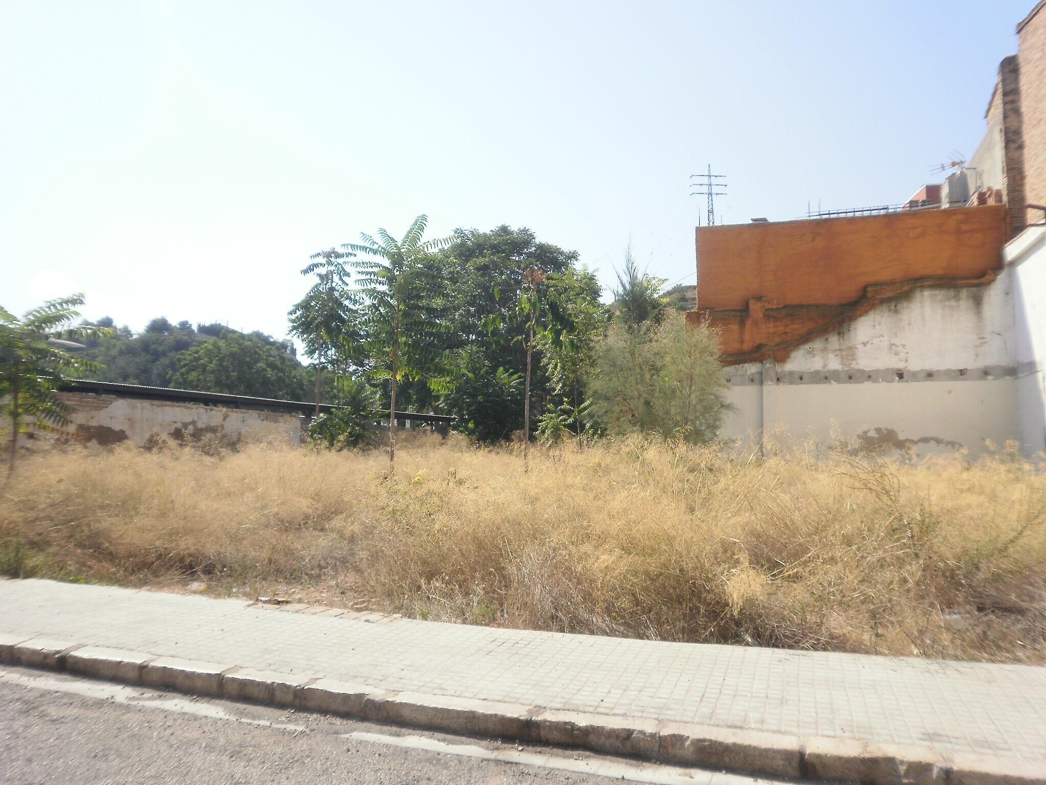 Land in Tortosa, Tarragona for sale Floor Plan- Image 1 of 4