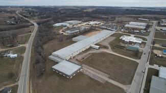 More details for 140 Jacobsen Dr, Maquoketa, IA - Industrial for Rent