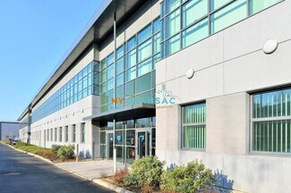 More details for Office to Rent