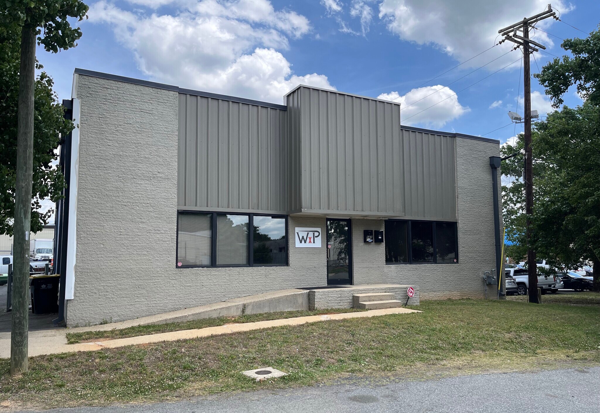 540 W 32nd St, Charlotte, NC for sale Building Photo- Image 1 of 1