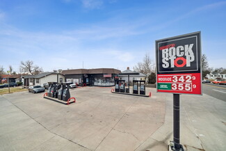 More details for 901 W Pershing Blvd, Cheyenne, WY - Retail for Sale