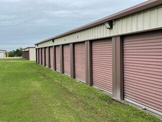 More details for Ennis Storage – Specialist for Sale, Ennis, TX
