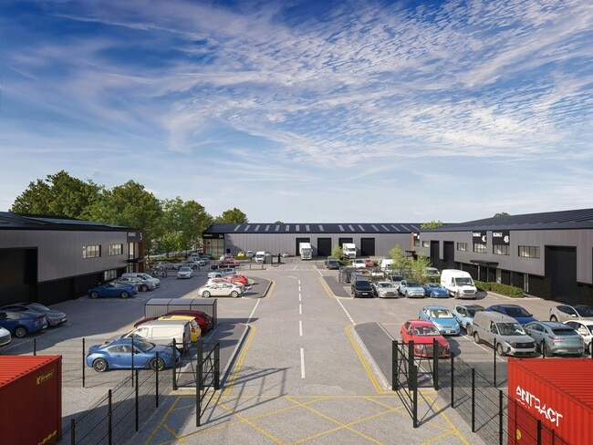 More details for Mead St, Bristol - Industrial to Rent