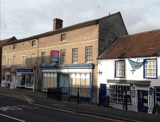 More details for 5 High St, Hungerford - Retail for Rent