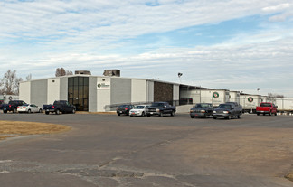 More details for 2921 Dawson Rd, Tulsa, OK - Industrial for Rent