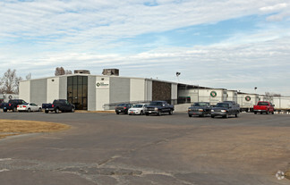 More details for 2921 Dawson Rd, Tulsa, OK - Industrial for Rent