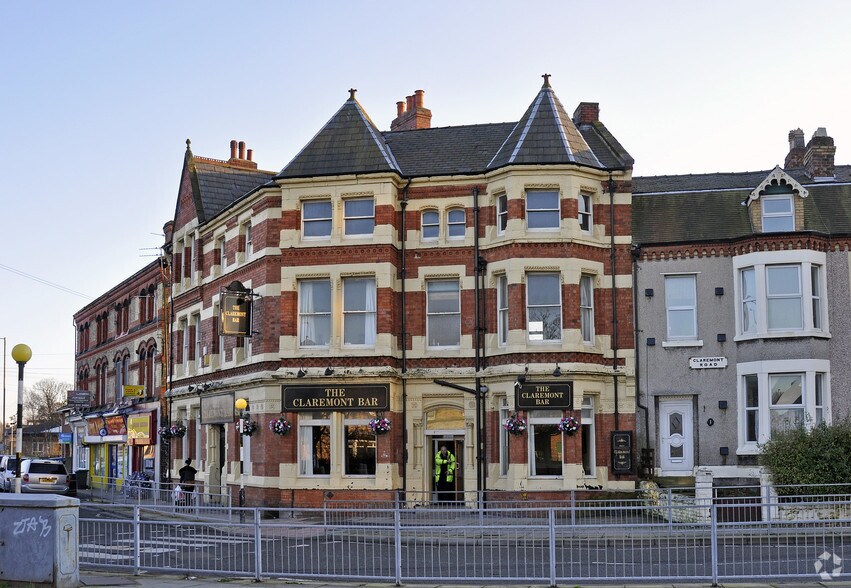 59 Sandy Rd, Liverpool for sale - Primary Photo - Image 1 of 1