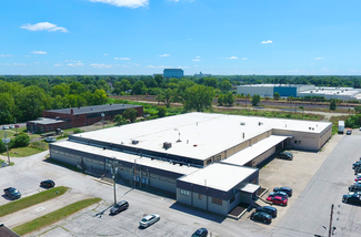 More details for 51 S Koweba Ln, Indianapolis, IN - Industrial for Rent