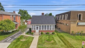 More details for 4094 Broadway, Grove City, OH - Land to Rent