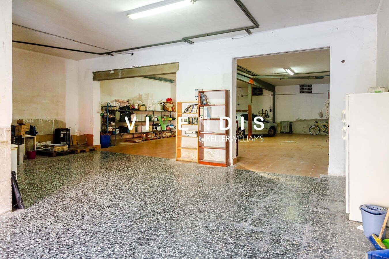 Sant Andreu de la Barca, BAR 08740 - Unit Pt01 -  - Interior Photo - Image 1 of 8