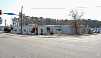 More details for 3221 Commander Shepard Blvd, Hampton, VA - Light Industrial for Sale