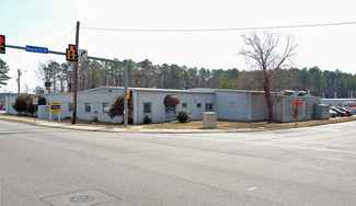 More details for 3221 Commander Shepard Blvd, Hampton, VA - Light Industrial for Sale