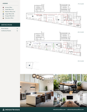 200 Broadway, New York, NY for rent Floor Plan- Image 2 of 8