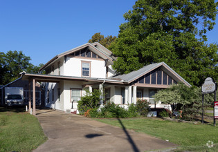 203 N Dallas Ave, Van Alstyne, TX for sale Primary Photo- Image 1 of 1