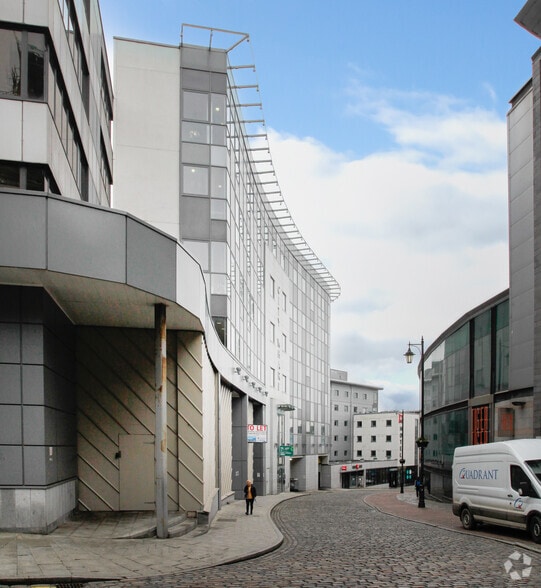 Shiprow, Aberdeen to rent - Building Photo - Image 3 of 12
