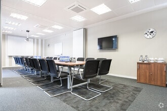 Paseo Castellana, 18, Madrid, Madrid to rent Interior Photo- Image 1 of 20