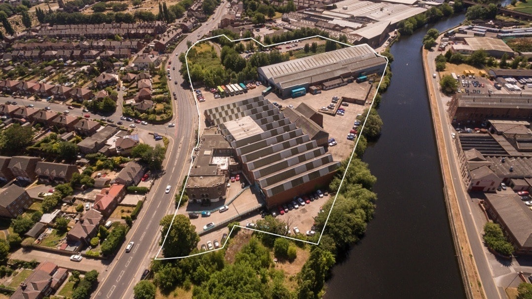 Barnsley Rd, Wakefield for sale Primary Photo- Image 1 of 1