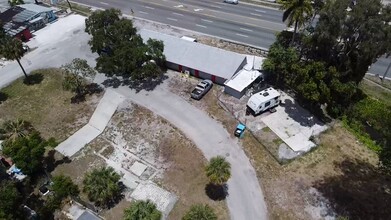 4540 14th St W, Bradenton, FL - AERIAL  map view - Image1