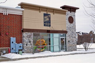 More details for 7241 E 146th St, Carmel, IN - Retail to Rent